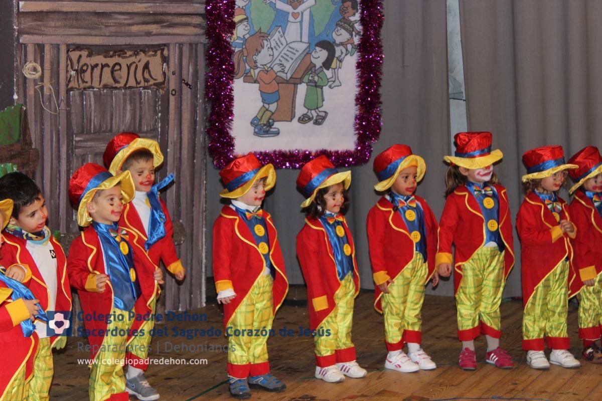 2014 12 17 1º INFANTIL A FESTIVAL NAVIDAD (53)
